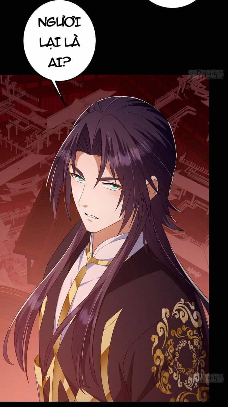Chưởng Môn Khiêm Tốn Chút - Chương 374 - ảnh 21
