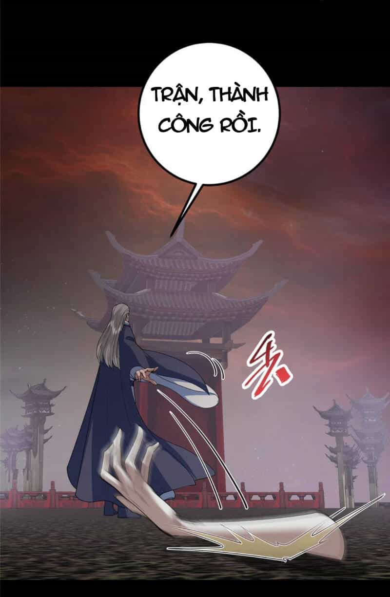 Chưởng Môn Khiêm Tốn Chút - Chương 375 - ảnh 37