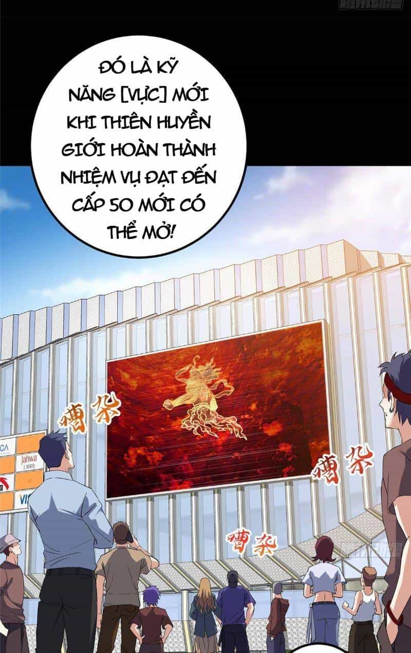 Chưởng Môn Khiêm Tốn Chút - Chương 384 - ảnh 29