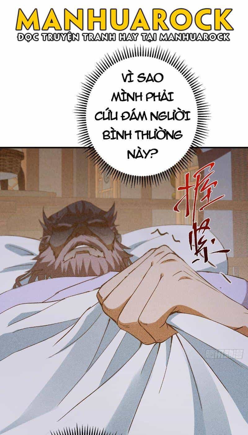 Chưởng Môn Khiêm Tốn Chút - Chương 385 - ảnh 39