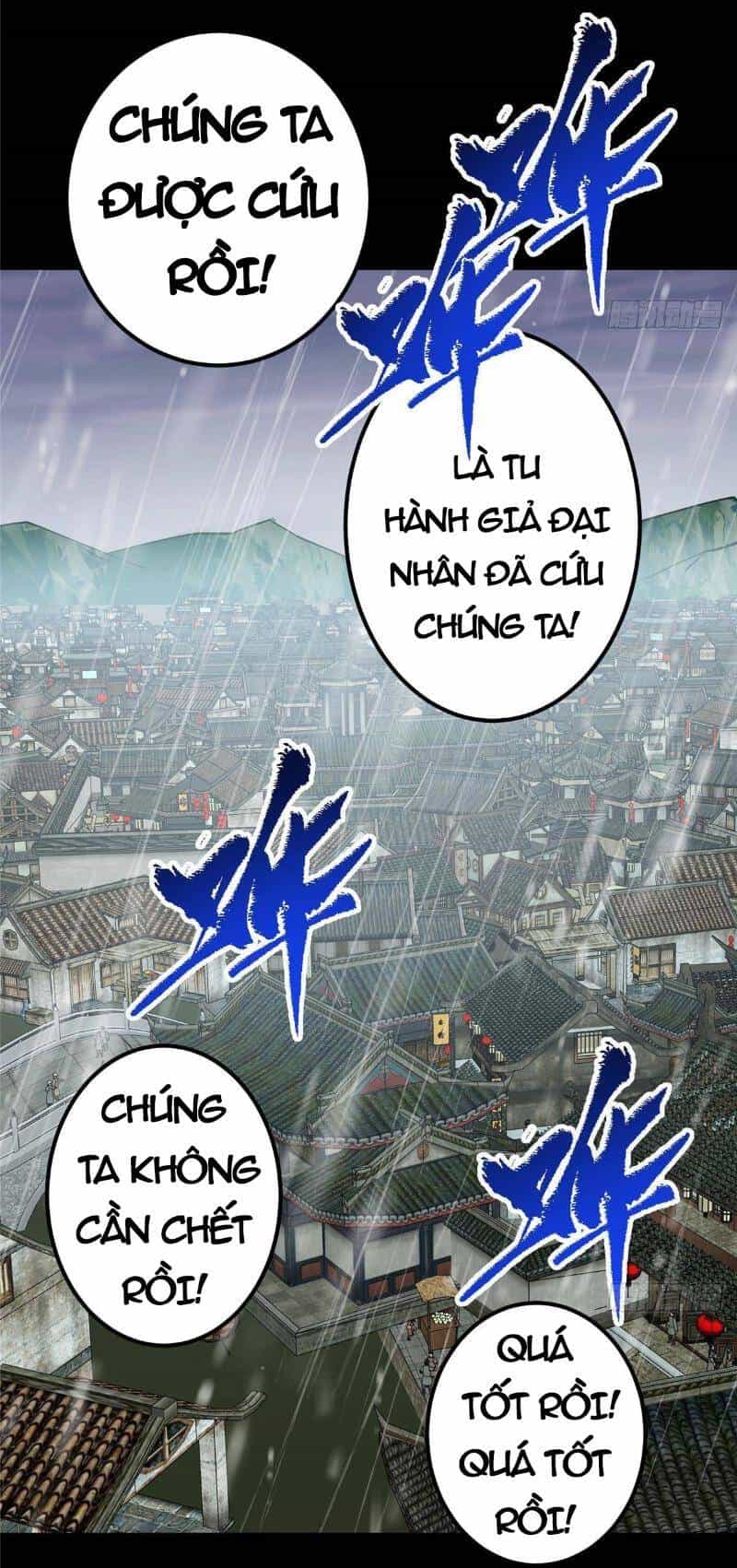 Chưởng Môn Khiêm Tốn Chút - Chương 387 - ảnh 19