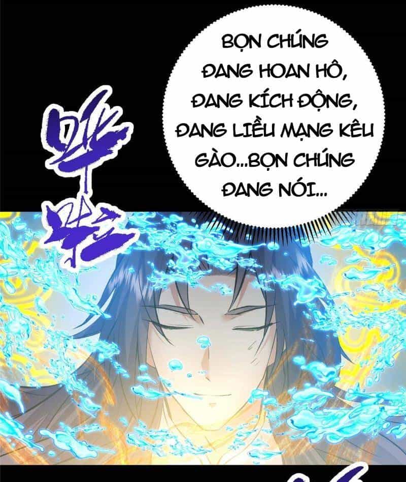 Chưởng Môn Khiêm Tốn Chút - Chương 387 - ảnh 8