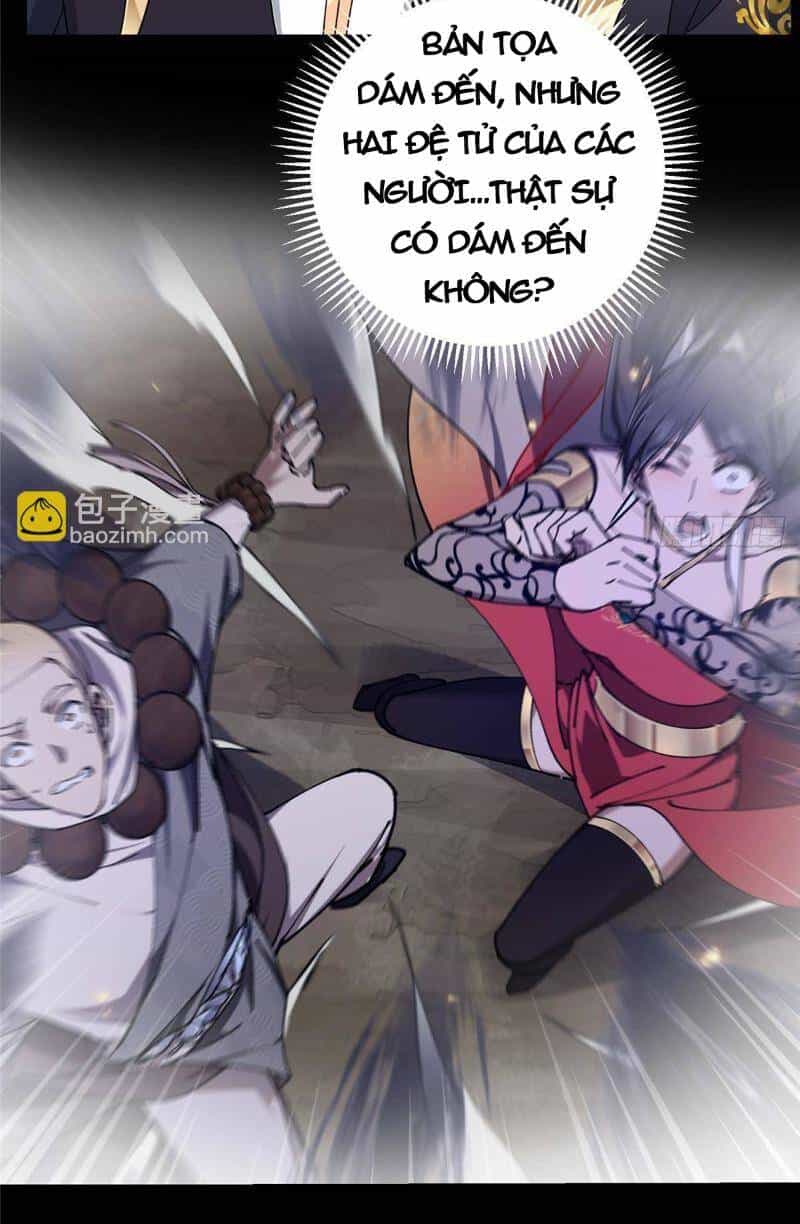 Chưởng Môn Khiêm Tốn Chút - Chương 388 - ảnh 47