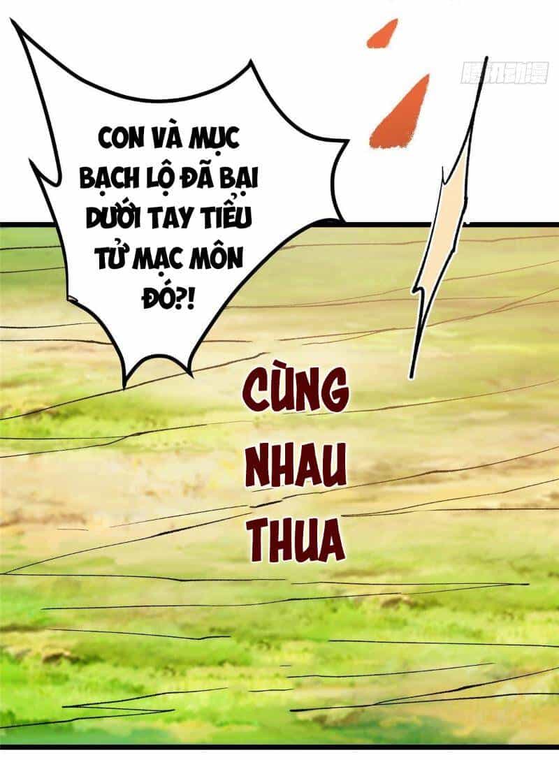 Chưởng Môn Khiêm Tốn Chút - Chương 389 - ảnh 27