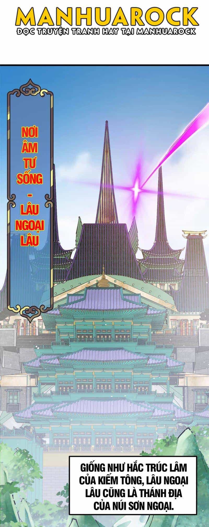 Chưởng Môn Khiêm Tốn Chút - Chương 389 - ảnh 8