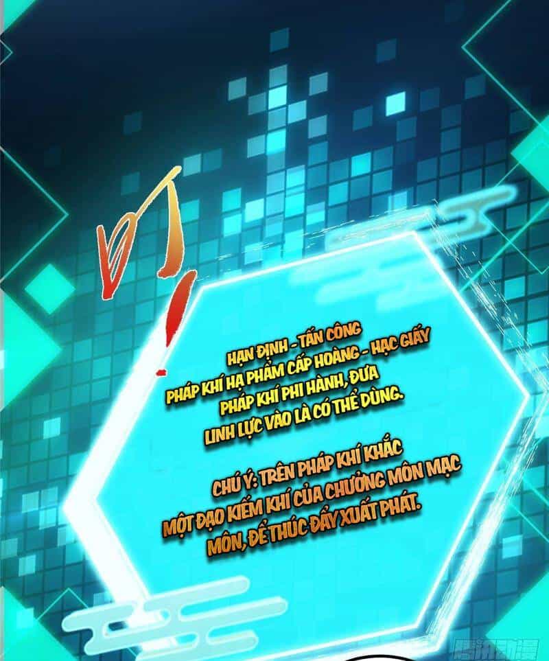 Chưởng Môn Khiêm Tốn Chút - Chương 391 - ảnh 44