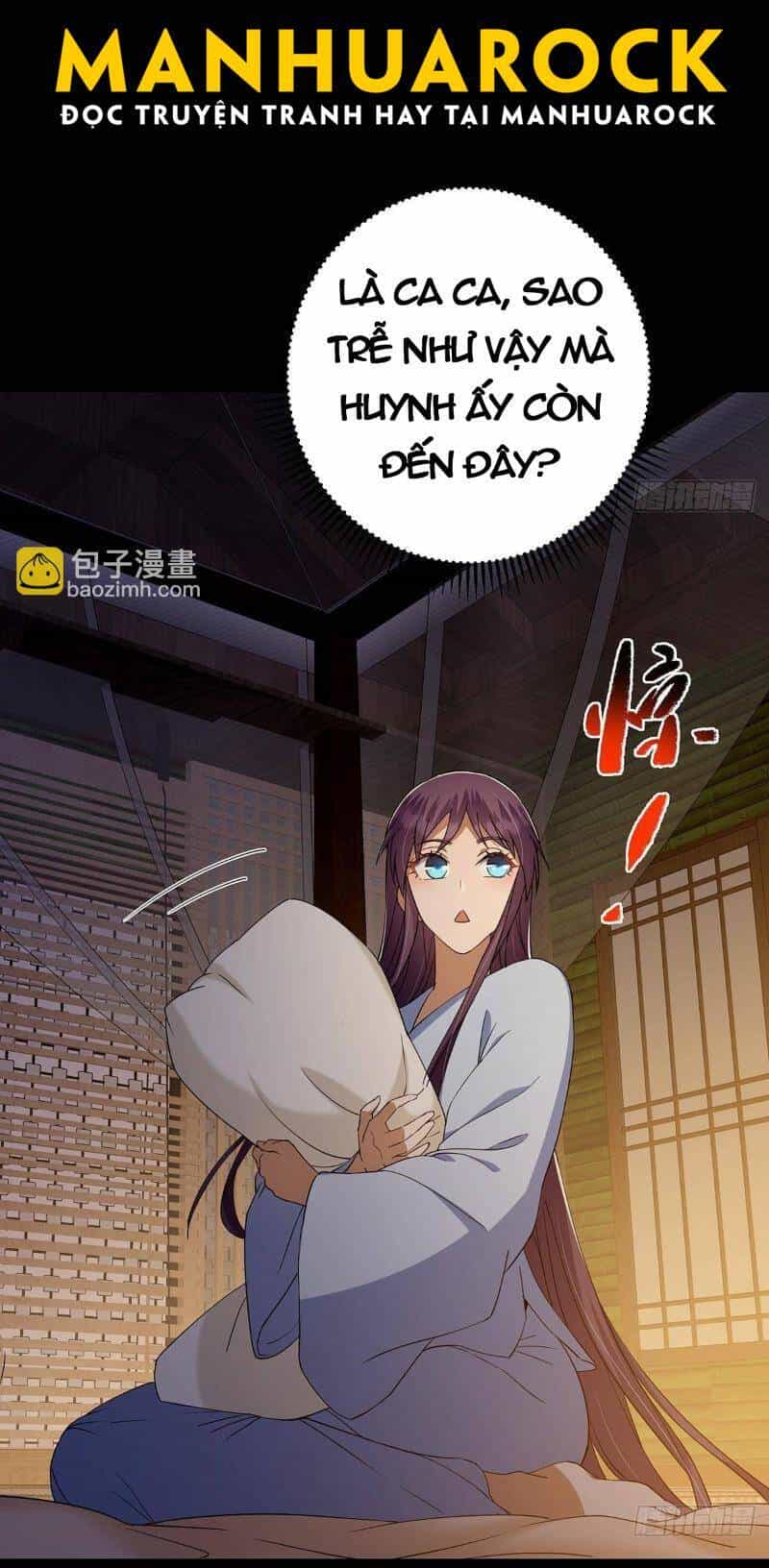 Chưởng Môn Khiêm Tốn Chút - Chương 393 - ảnh 46