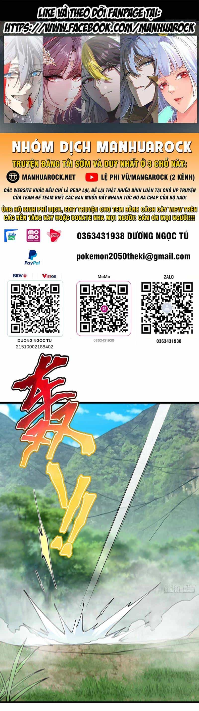 Chưởng Môn Khiêm Tốn Chút - Chương 395 - ảnh 1