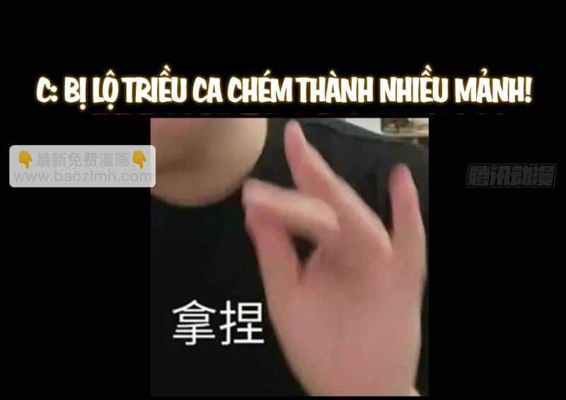 Chưởng Môn Khiêm Tốn Chút - Chương 396 - ảnh 53