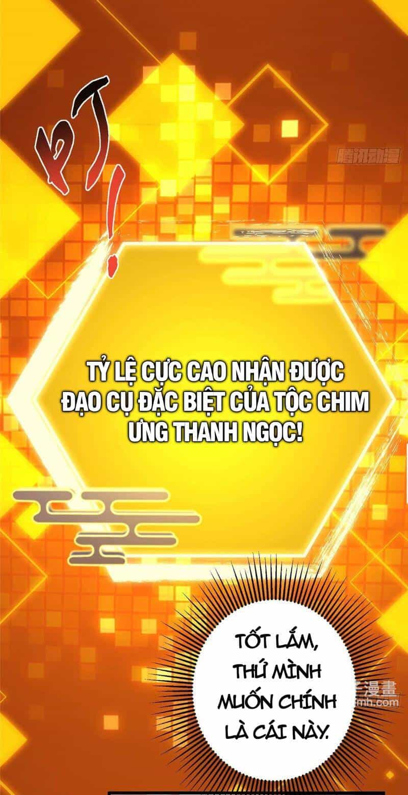 Chưởng Môn Khiêm Tốn Chút - Chương 397 - ảnh 37