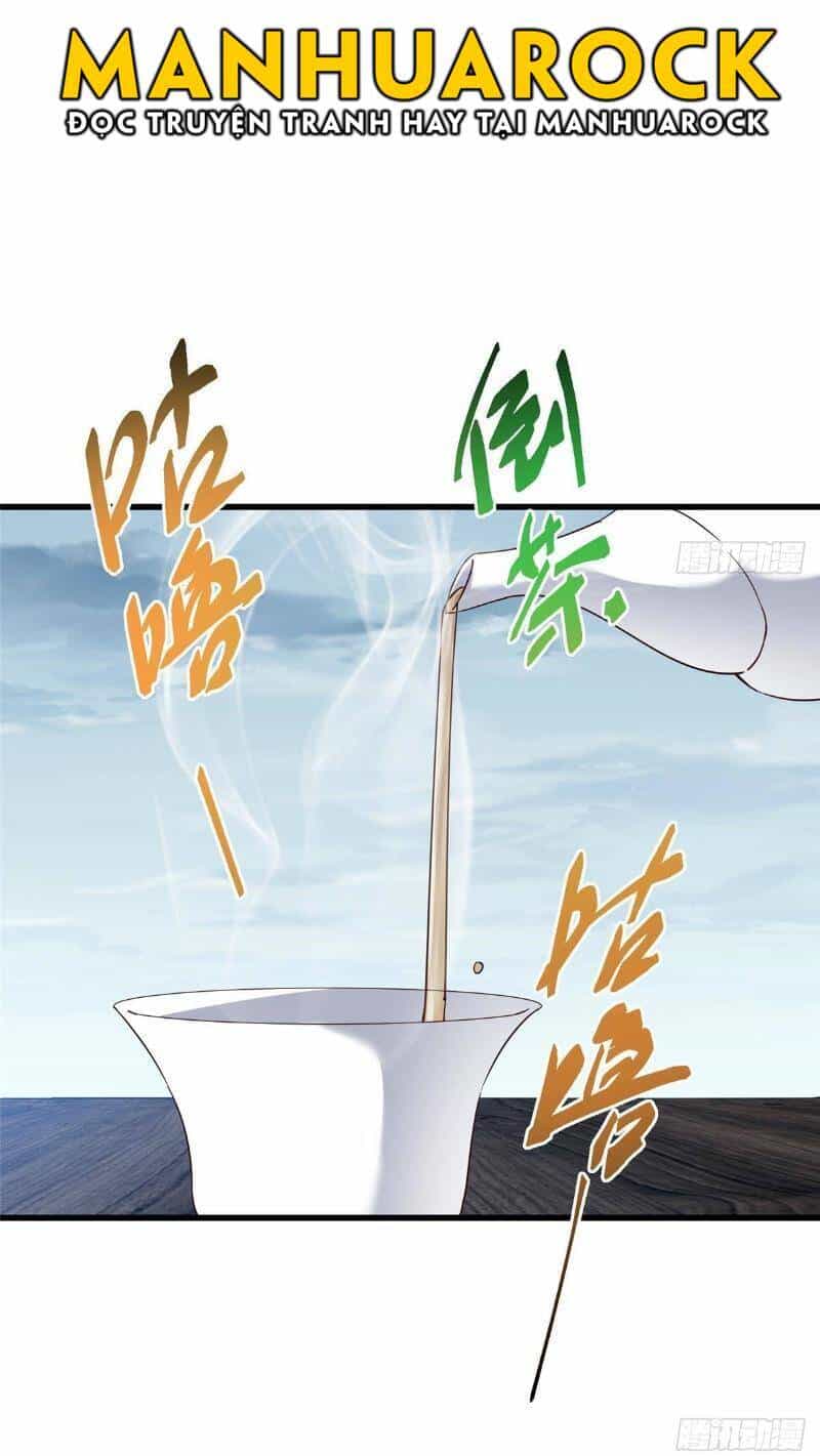 Chưởng Môn Khiêm Tốn Chút - Chương 400 - ảnh 59