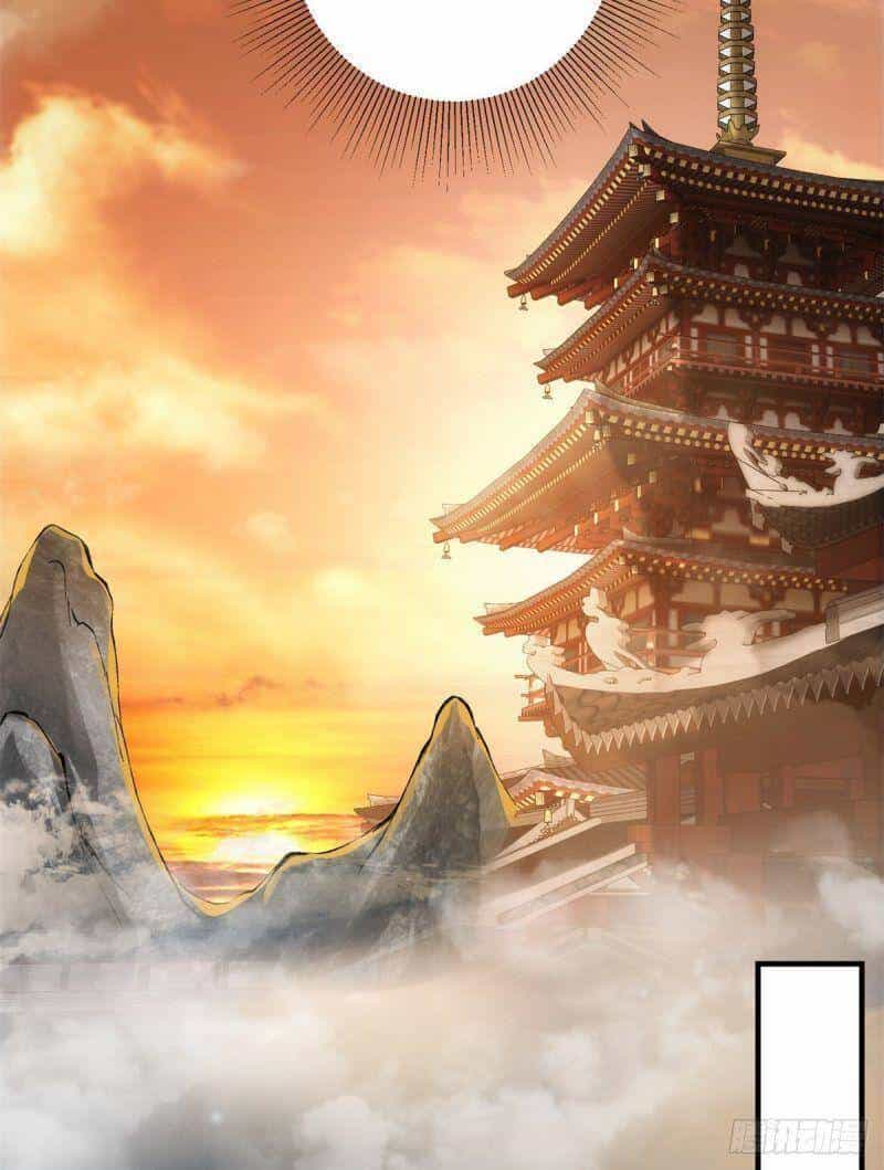 Chưởng Môn Khiêm Tốn Chút - Chương 36 - ảnh 25