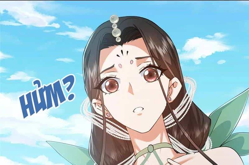 Chưởng Môn Khiêm Tốn Chút - Chương 409 - ảnh 16