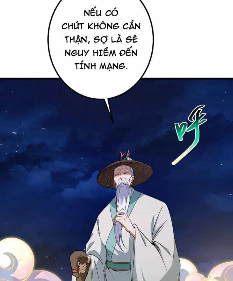 Chưởng Môn Khiêm Tốn Chút - Chương 410 - ảnh 3