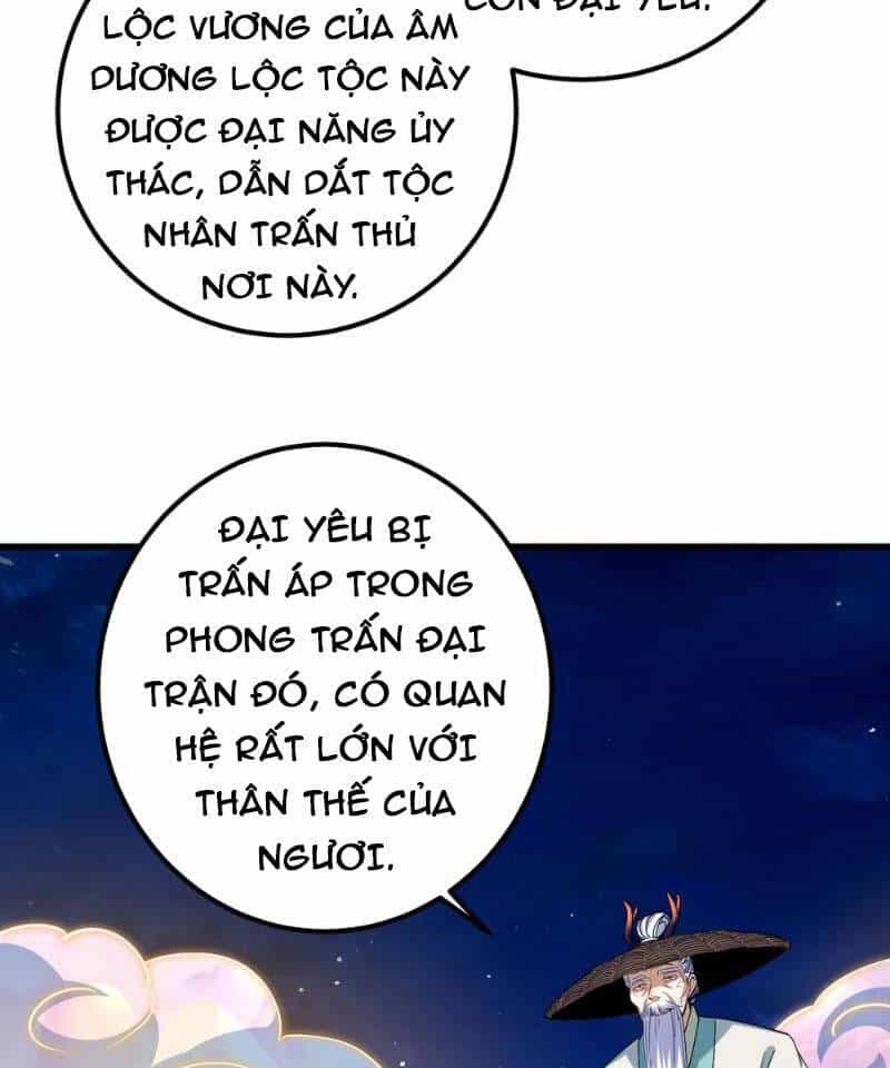 Chưởng Môn Khiêm Tốn Chút - Chương 410 - ảnh 41