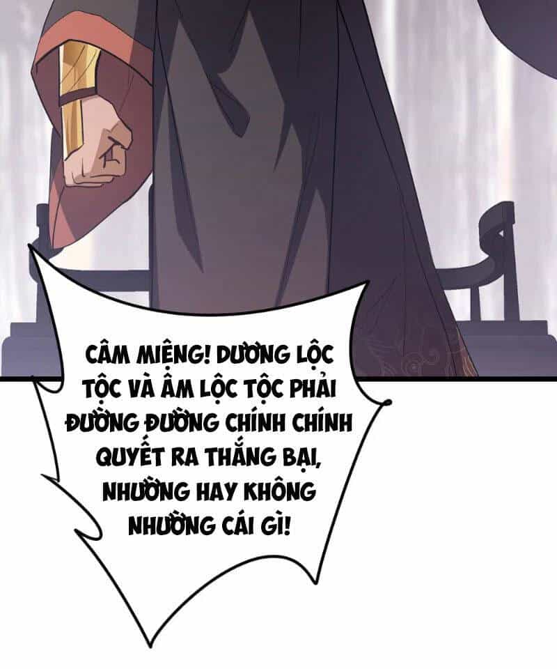 Chưởng Môn Khiêm Tốn Chút - Chương 410 - ảnh 85