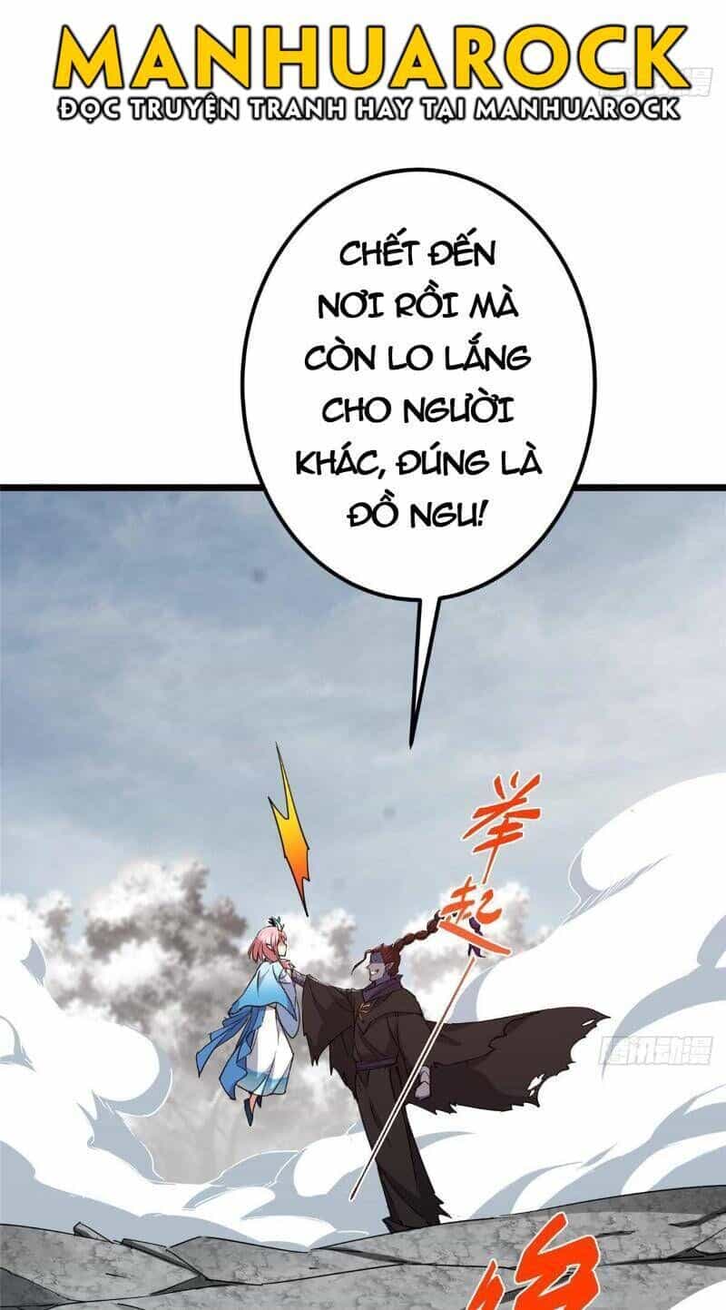 Chưởng Môn Khiêm Tốn Chút - Chương 411 - ảnh 50