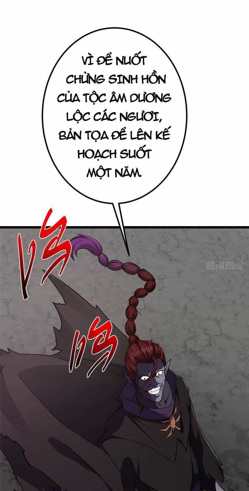 Chưởng Môn Khiêm Tốn Chút - Chương 411 - ảnh 63