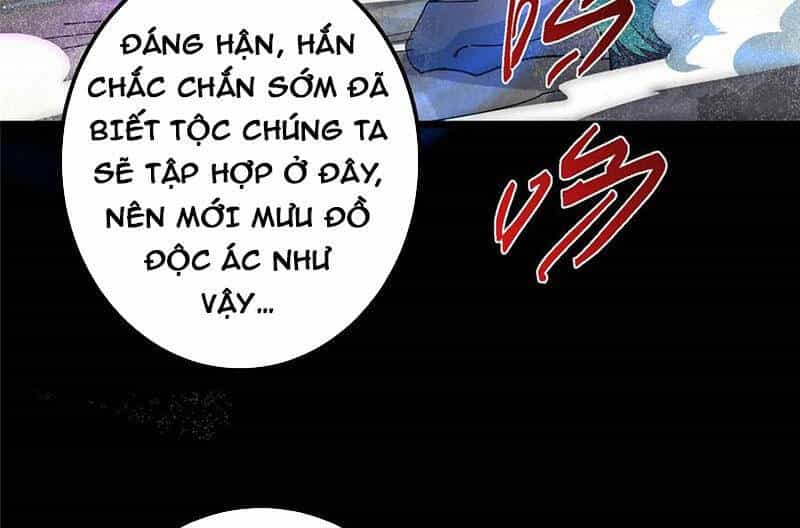 Chưởng Môn Khiêm Tốn Chút - Chương 412 - ảnh 30