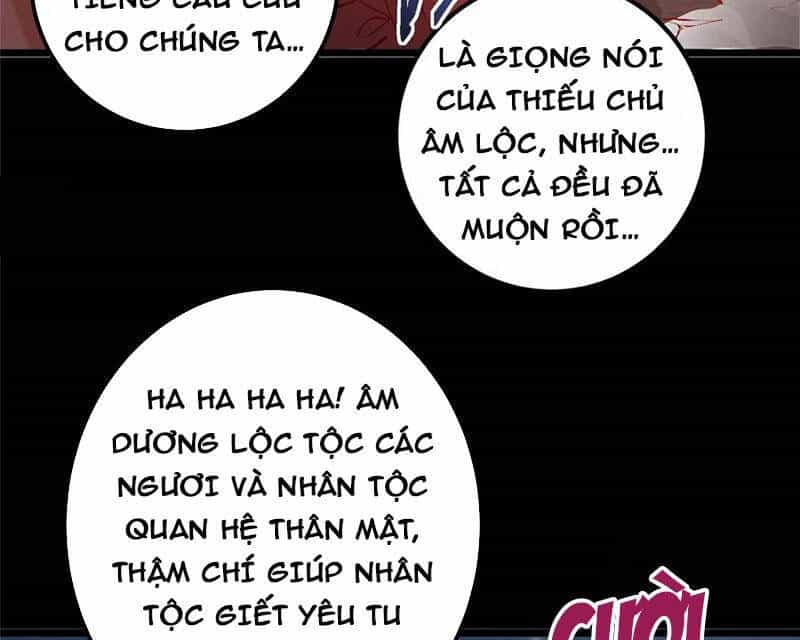 Chưởng Môn Khiêm Tốn Chút - Chương 412 - ảnh 75