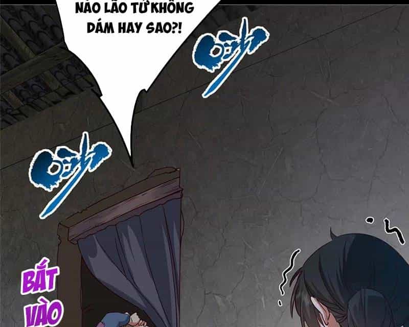 Chưởng Môn Khiêm Tốn Chút - Chương 414 - ảnh 89
