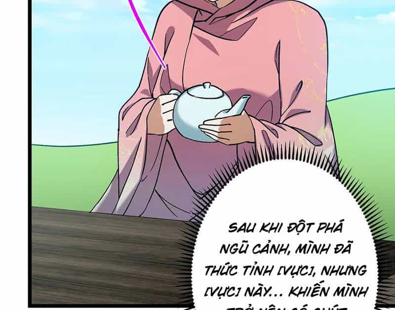 Chưởng Môn Khiêm Tốn Chút - Chương 418 - ảnh 9