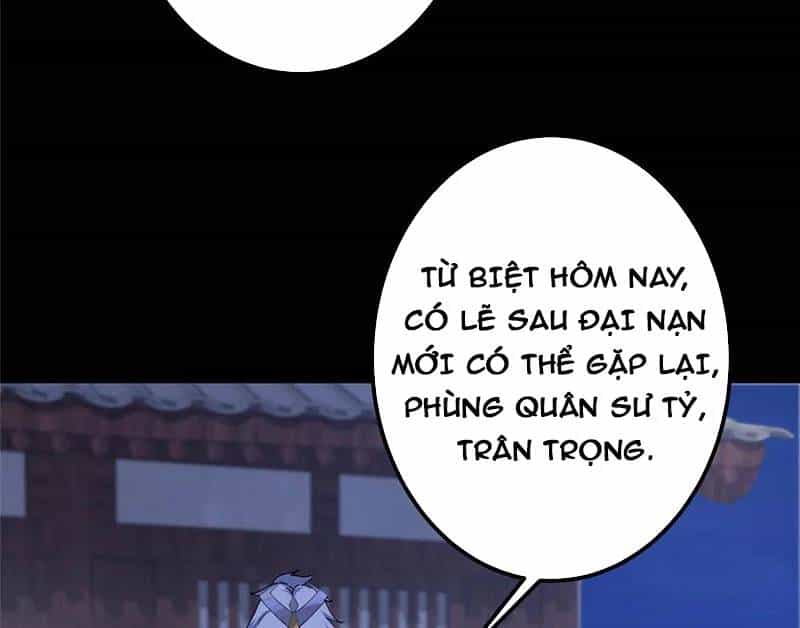 Chưởng Môn Khiêm Tốn Chút - Chương 419 - ảnh 19