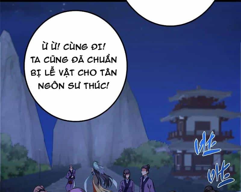 Chưởng Môn Khiêm Tốn Chút - Chương 419 - ảnh 70