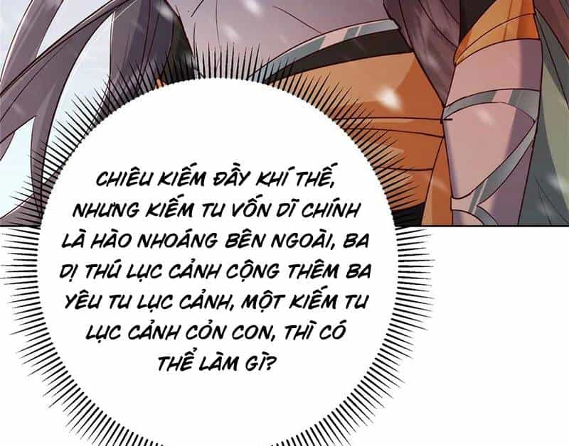 Chưởng Môn Khiêm Tốn Chút - Chương 421 - ảnh 6