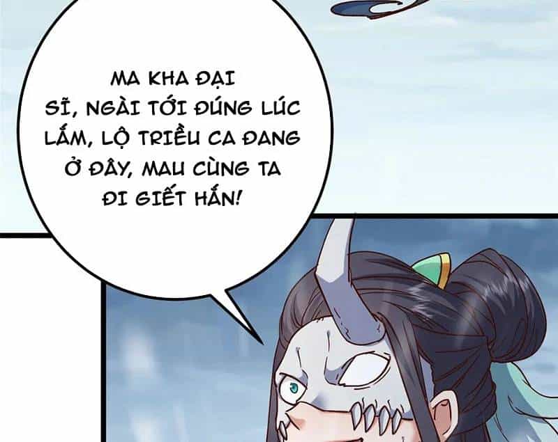 Chưởng Môn Khiêm Tốn Chút - Chương 421 - ảnh 95