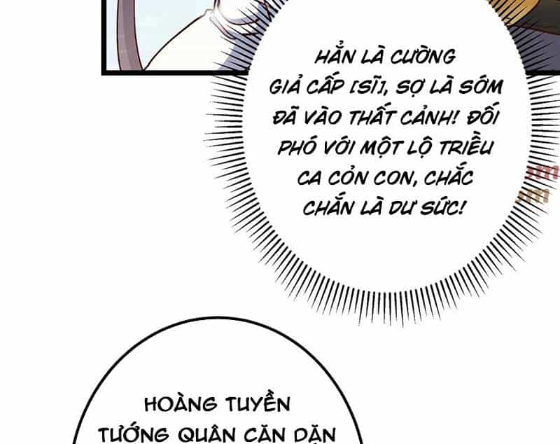 Chưởng Môn Khiêm Tốn Chút - Chương 421 - ảnh 97