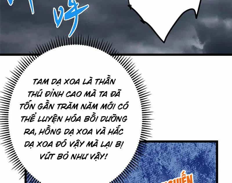 Chưởng Môn Khiêm Tốn Chút - Chương 424 - ảnh 7