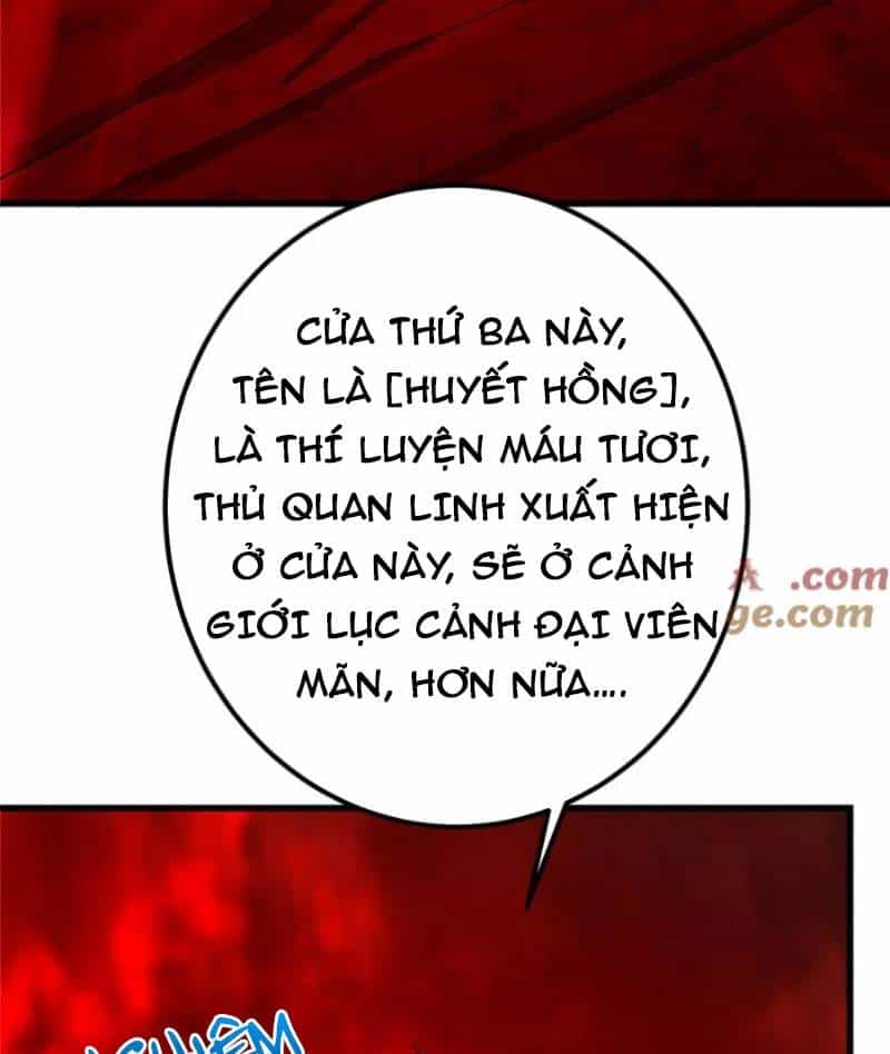 Chưởng Môn Khiêm Tốn Chút - Chương 433 - ảnh 58