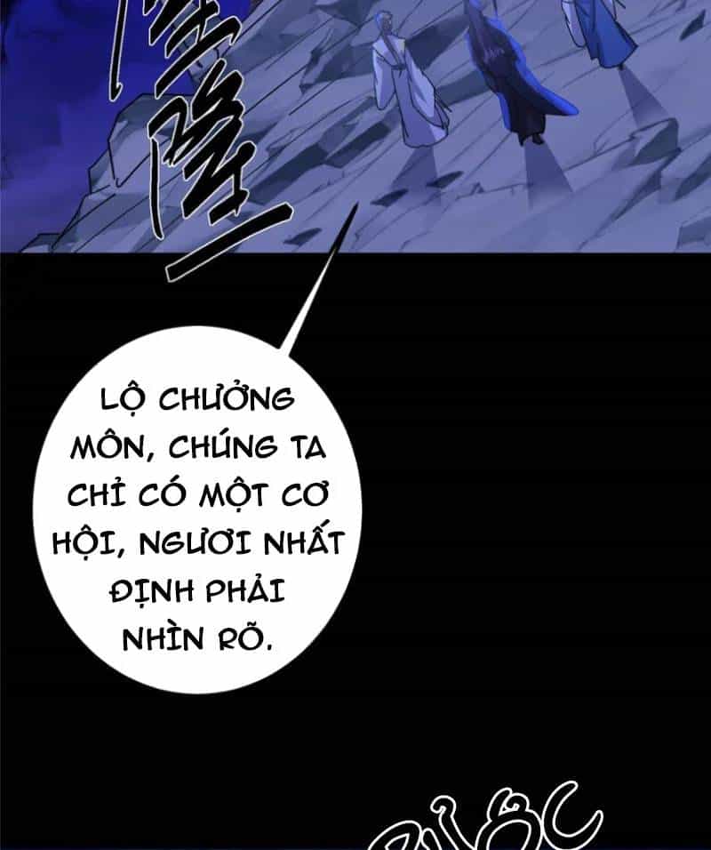 Chưởng Môn Khiêm Tốn Chút - Chương 433 - ảnh 99