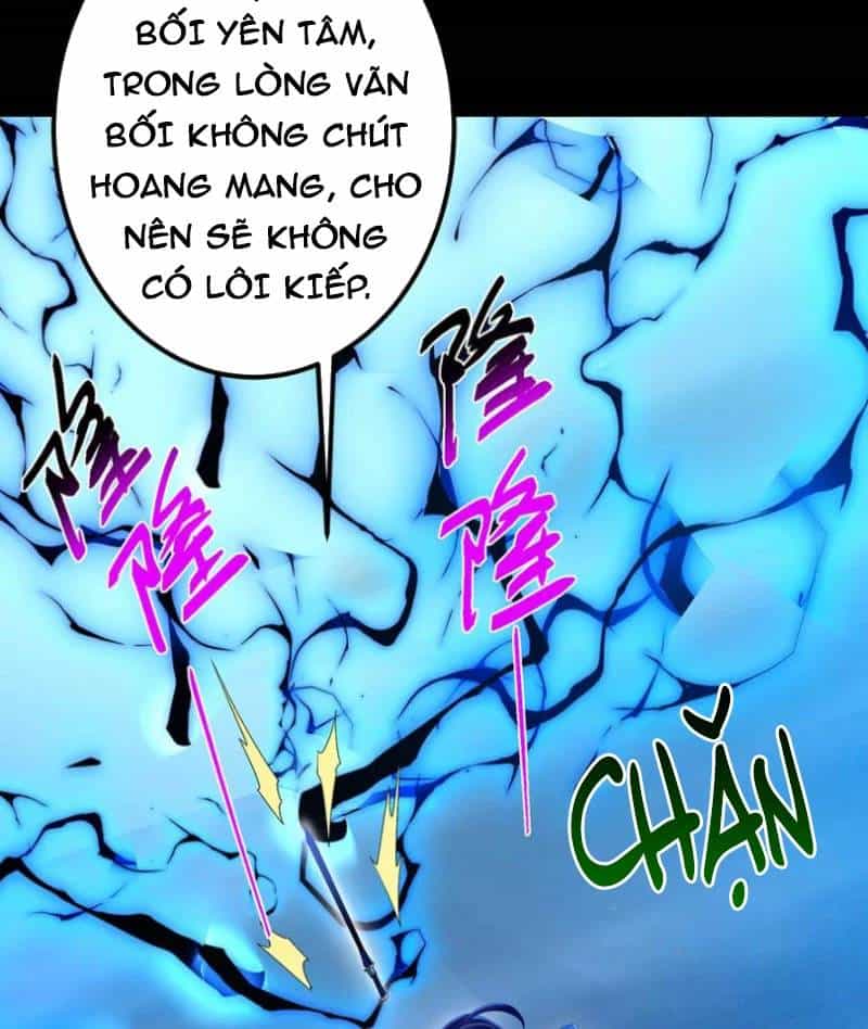 Chưởng Môn Khiêm Tốn Chút - Chương 434 - ảnh 24