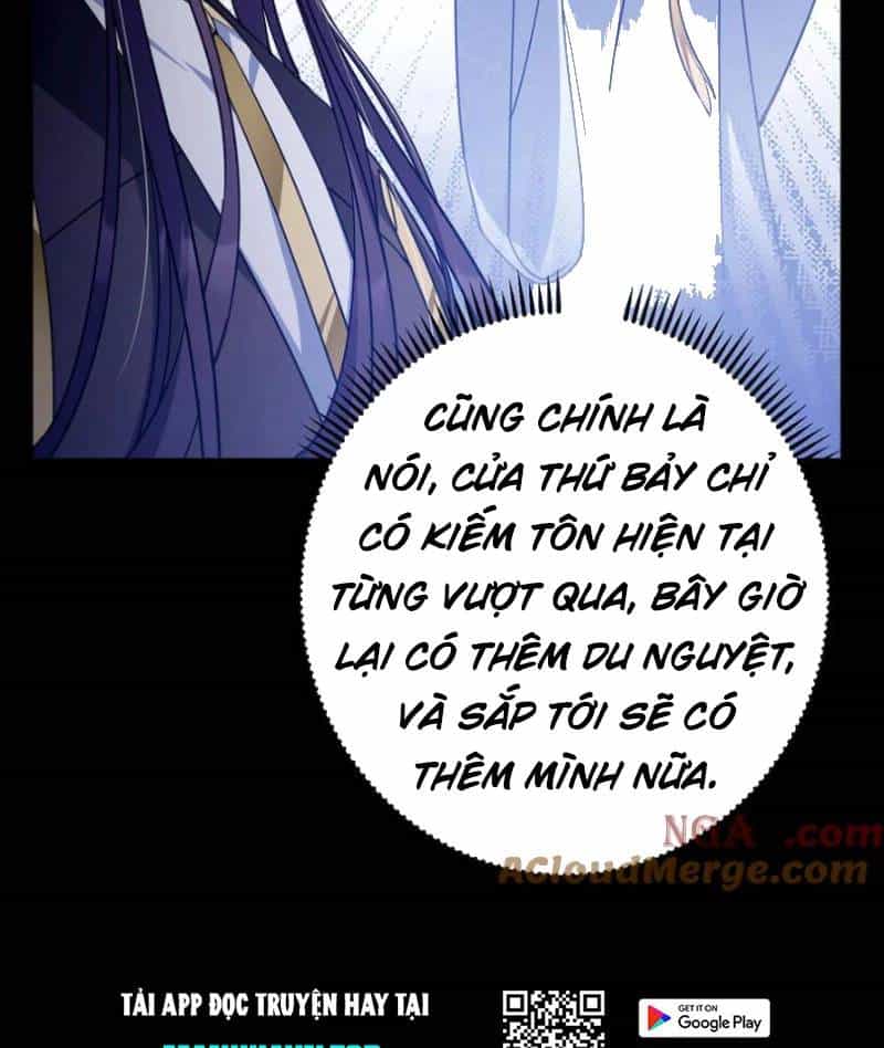 Chưởng Môn Khiêm Tốn Chút - Chương 434 - ảnh 49