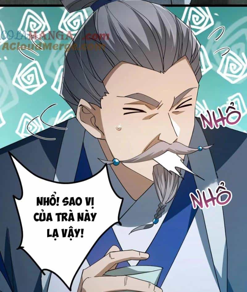 Chưởng Môn Khiêm Tốn Chút - Chương 434 - ảnh 82
