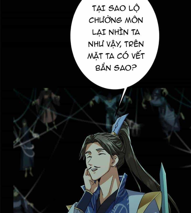 Chưởng Môn Khiêm Tốn Chút - Chương 435 - ảnh 57