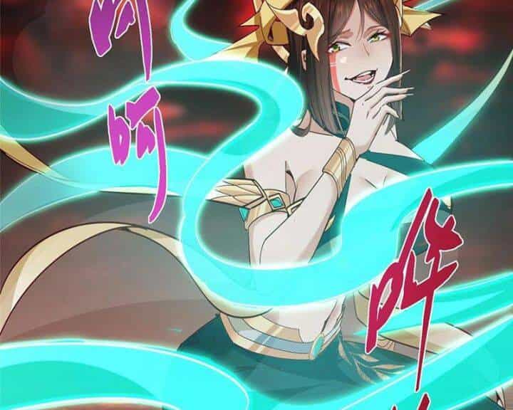 Chưởng Môn Khiêm Tốn Chút - Chương 438 - ảnh 86