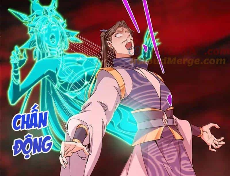Chưởng Môn Khiêm Tốn Chút - Chương 440 - ảnh 30