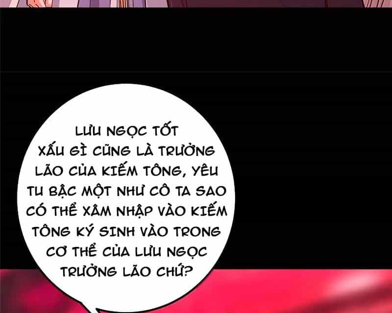 Chưởng Môn Khiêm Tốn Chút - Chương 440 - ảnh 68