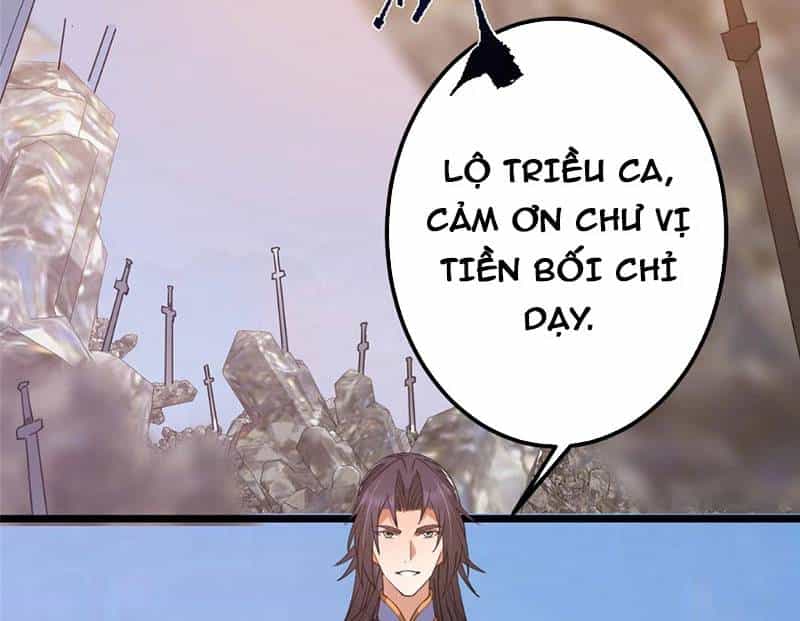 Chưởng Môn Khiêm Tốn Chút - Chương 445 - ảnh 59