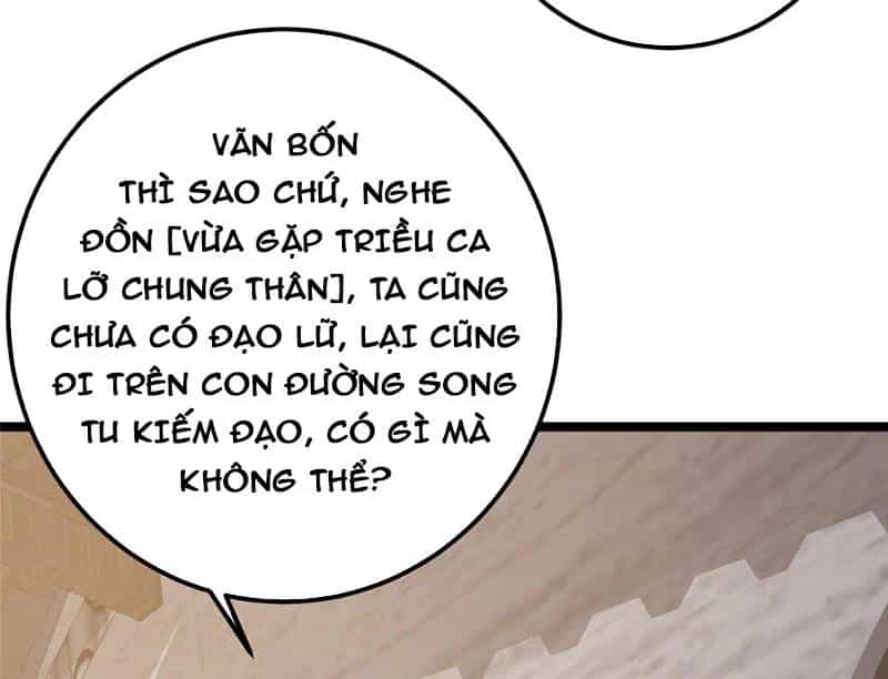 Chưởng Môn Khiêm Tốn Chút - Chương 445 - ảnh 8