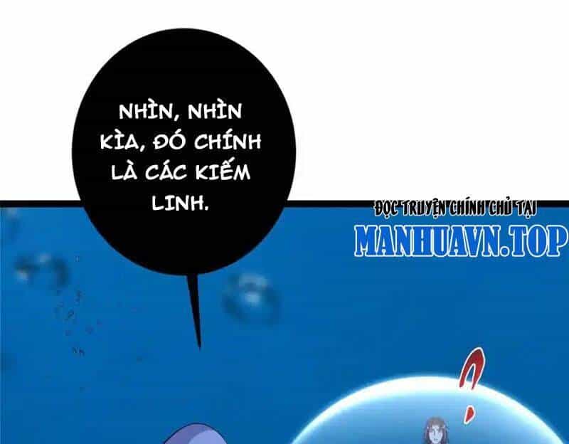 Chưởng Môn Khiêm Tốn Chút - Chương 446 - ảnh 121