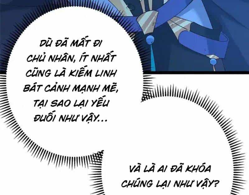 Chưởng Môn Khiêm Tốn Chút - Chương 446 - ảnh 135