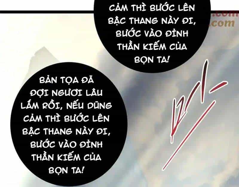 Chưởng Môn Khiêm Tốn Chút - Chương 446 - ảnh 71