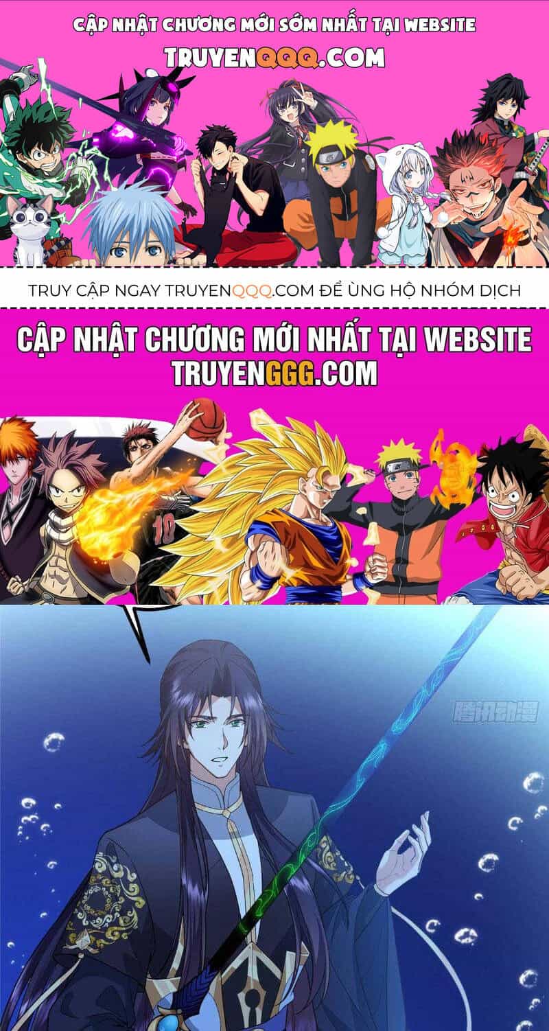 Chưởng Môn Khiêm Tốn Chút - Chương 450.1 - ảnh 1
