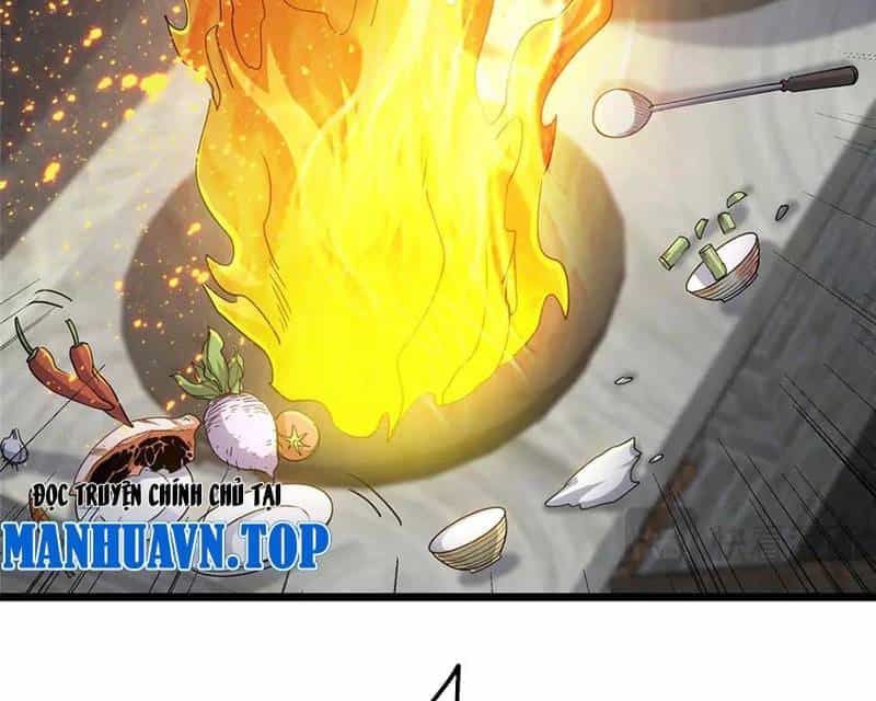 Chưởng Môn Khiêm Tốn Chút - Chương 451 - ảnh 111