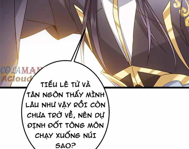Chưởng Môn Khiêm Tốn Chút - Chương 451 - ảnh 125