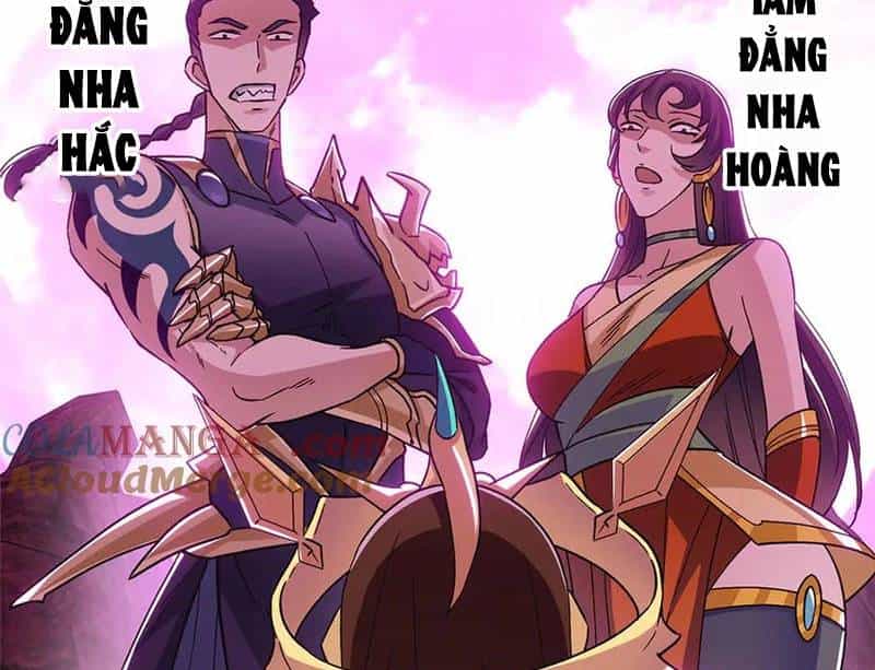 Chưởng Môn Khiêm Tốn Chút - Chương 451 - ảnh 21